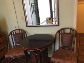 Отель Waikiki Whale Watcher Apts 304A  Гонолулу